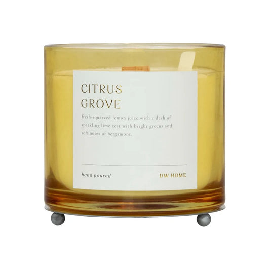 Citrus Grove Candle