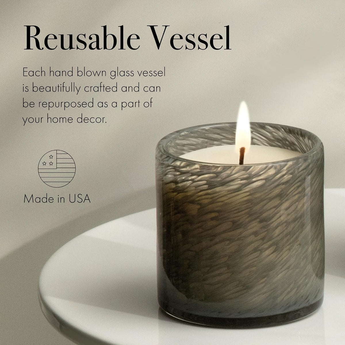 LAFCO New York Classic Candle – Paradiso Fig