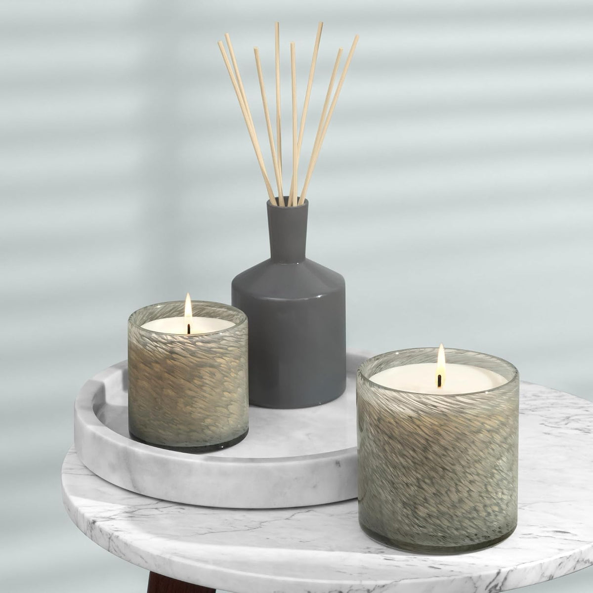 LAFCO New York Classic Candle – Paradiso Fig