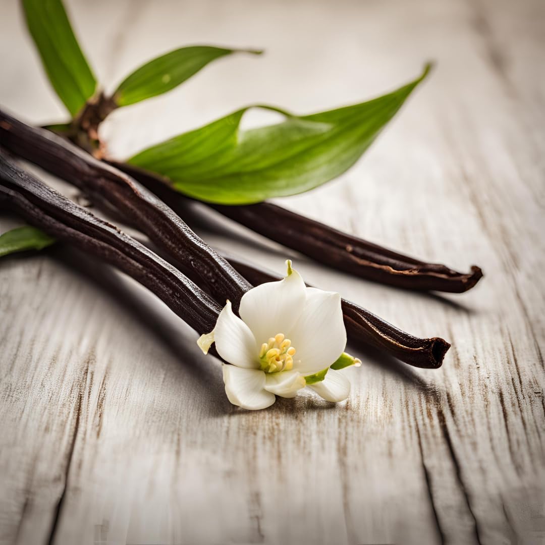 1OAK Vanilla Bean Candle