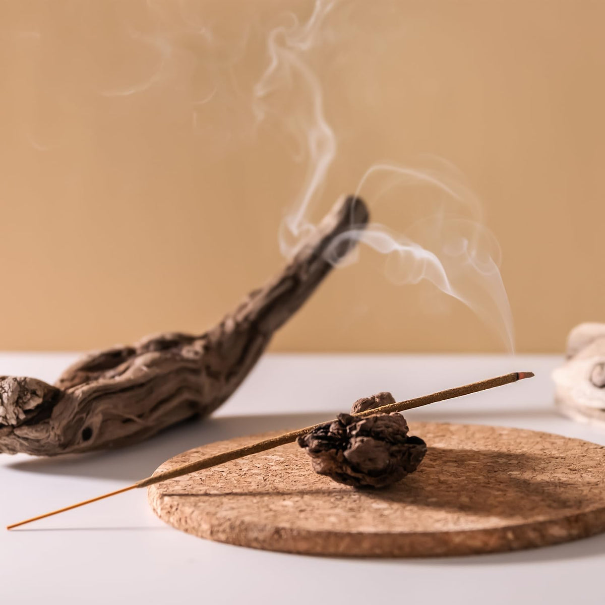 Tuscany Candle Smoked Sandalwood